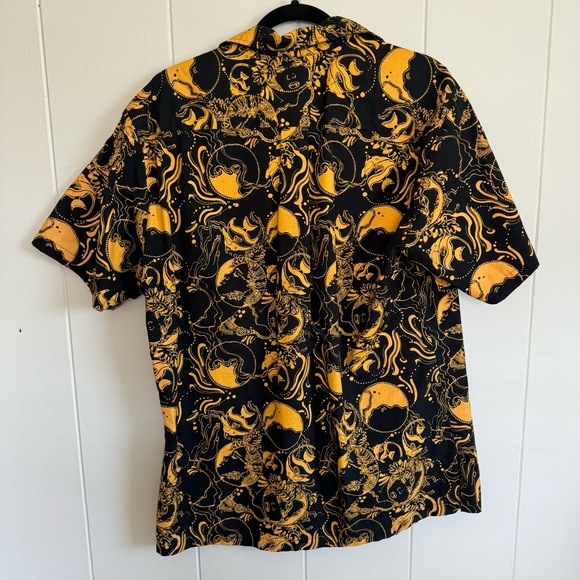 Nake'u Awai Fish Shirt - Picture 4 of 5
